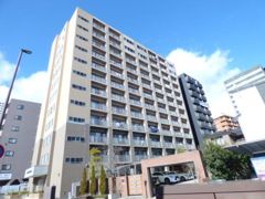 HF仙台レジデンスEASTの外観画像