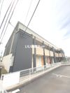 フジパレスしんしゅうの間取り画像