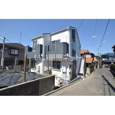 ライブリー大泉学園PRTIIの外観画像