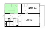 20HOUSEの間取り画像
