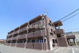 グランデルBの外観画像