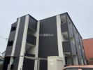 メゾンアオクロの外観