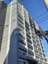 アークデュオ福島万世町の間取り画像