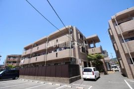 イーストヒルズ Aの外観画像