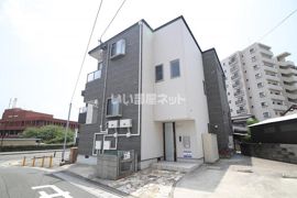 グランメゾン福間の外観画像