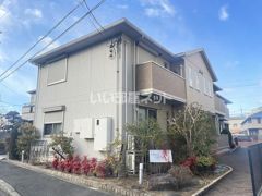 メゾン ラグランジュの外観画像