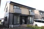 タウンハウス仁井田の間取り画像