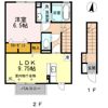 セビアンの間取り画像