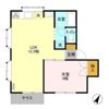 エミナンの間取り画像