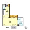 Primeroの間取り画像