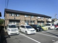 シャルマンの外観画像