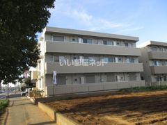 オッツⅢの外観画像