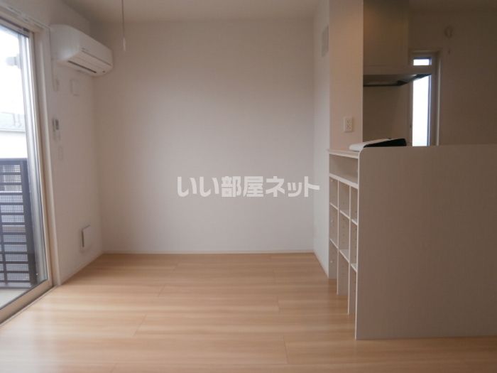 リビング