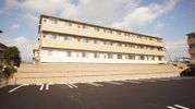 Sky Terrace Ⅰの間取り画像