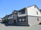 ウィステリアおゆみ野 Fの外観