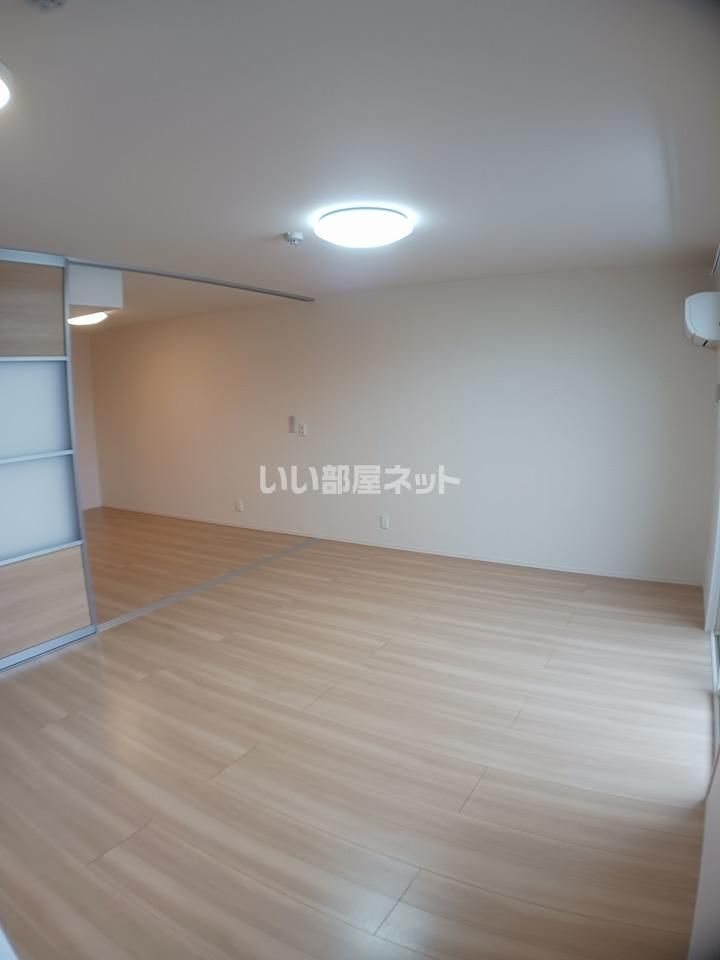 リビング