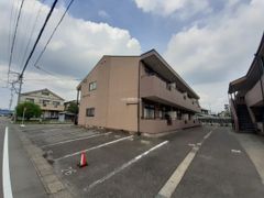 エクシードBの外観画像