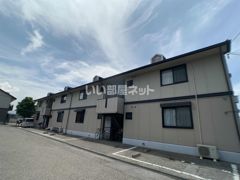 EAST NONAMI 弐番館の外観画像