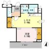 Perlaの間取り画像