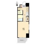 S-FORT神宮南の間取り画像