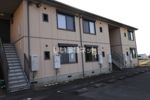 シャーメゾン桑野の間取り画像
