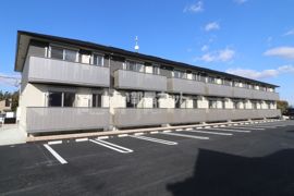 グランセジュール飛田の外観画像