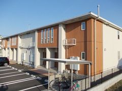 サニークレメントの外観画像