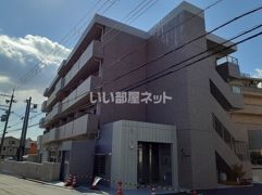 ボンサンテ南千里の外観画像