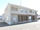 フォレストPARK Bの間取り画像