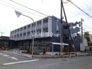 サンリット東郷の間取り画像