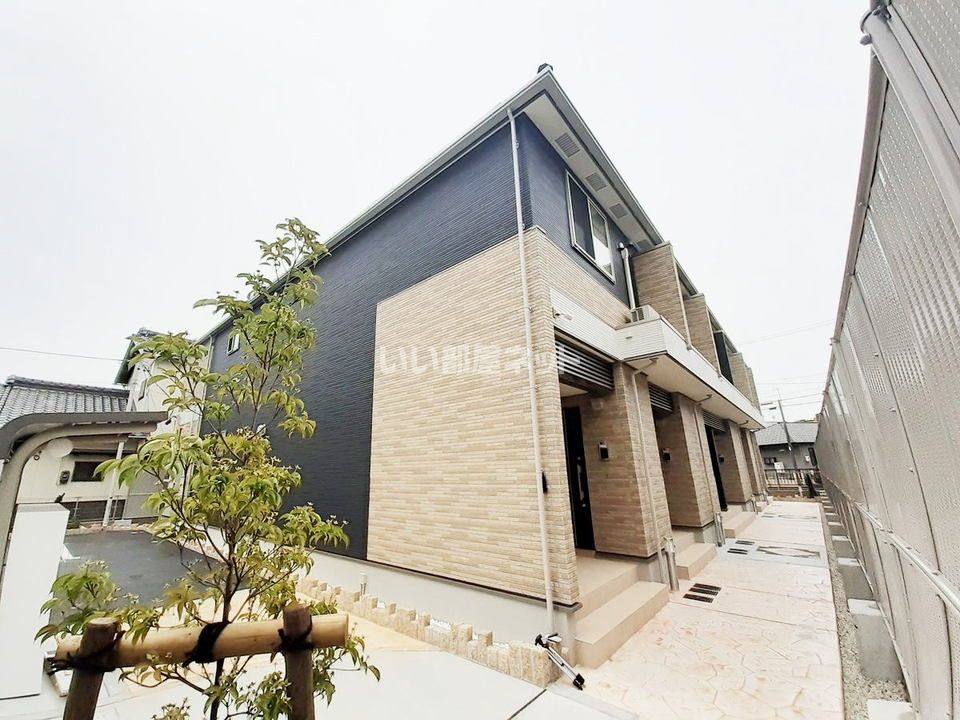 グレイス草間の外観画像