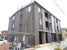 クラシオンの外観