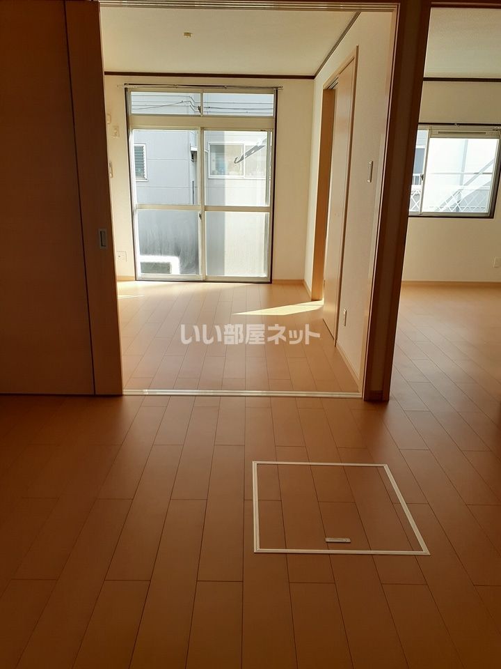 リビング