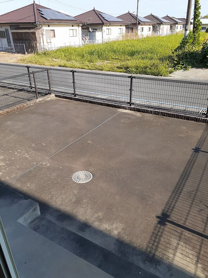 庭