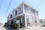 レイクサイド・スターⅠの間取り画像