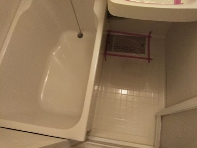 バスルーム