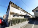 コリーヌ池上の間取り画像