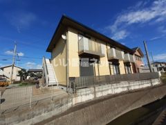 アーバンライフ平岡の外観画像