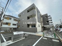 サクパレス諸福の外観画像