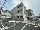サクパレス諸福の間取り画像