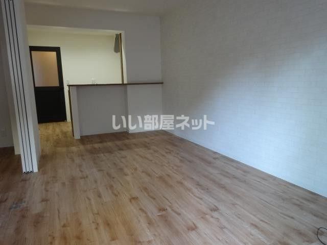 リビング