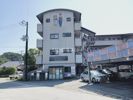 SINAJYURIME・GREEN 西の間取り画像