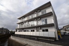 ミライデイズ都城の外観画像