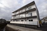 ミライデイズ都城の外観