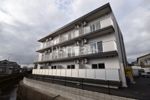 ミライデイズ都城の間取り画像