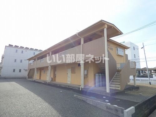 S&Tハイツ中田の外観画像