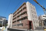 ベレッツァ大工町の間取り画像