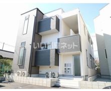 アルヴィータ基山Ⅰの外観画像