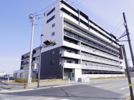 エキスポコンフォート Ⅱの間取り画像