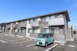 ボナール Aの間取り画像